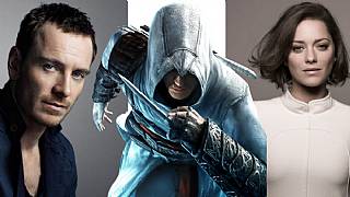 Assassin's Creed filminin karakteri belli oldu!