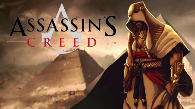 Yeni Assassin's Creed'den bir görsel daha ortaya çıktı (Söylenti)