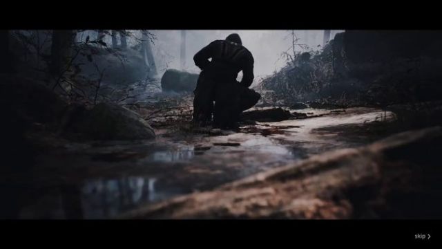 Gears of War yapımcısından Assassin's Creed çalışması