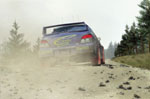 Colin McRae Rally 2007