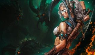 Sacred 2: Fallen Angel Remaster Geliyor