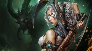 Sacred 2 Remaster Ön Siparişe Açıldı