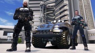 Crackdown, Microsoft Store'da Xbox One için ücretsiz oldu