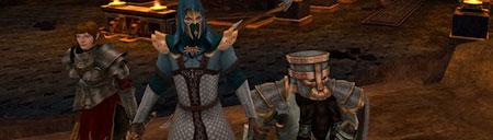 Warhammer Online yola devam ediyor