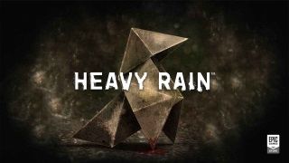 Heavy Rain'in Türkçe yaması çıktı