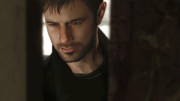 Heavy Rain için yeni görseller yayınlandı