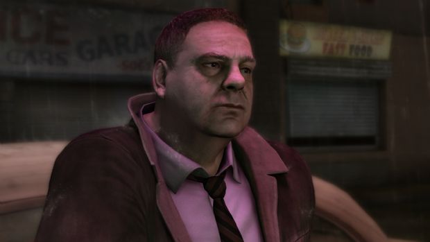 Heavy Rain için yeni görseller yayınlandı