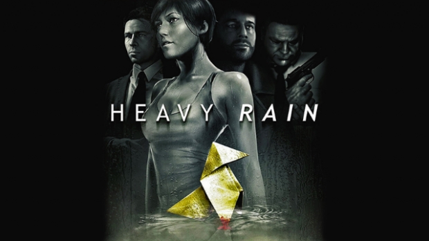 Heavy Rain'in PS4 tarihi belli oldu
