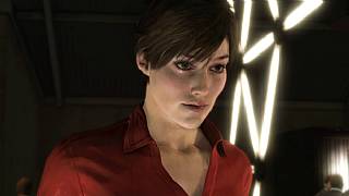 Heavy Rain için yeni görseller yayınlandı