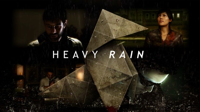 Heavy Rain, şimdiye kadar kaç adet sattı?