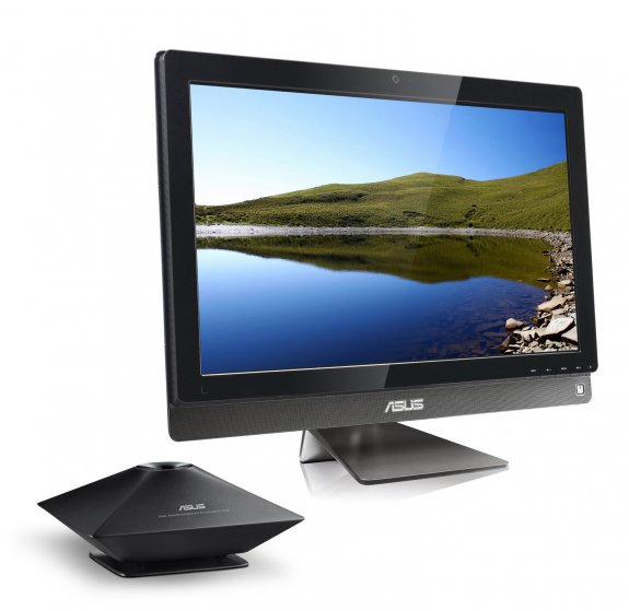 All-in-One PC, ASUS'la geliyor