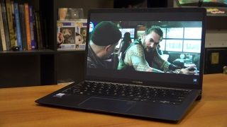 Asus ZenBook S UX391U incelemesi