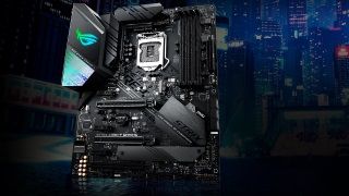 Asus ROG Strix Z390-F Anakart İncelemesi