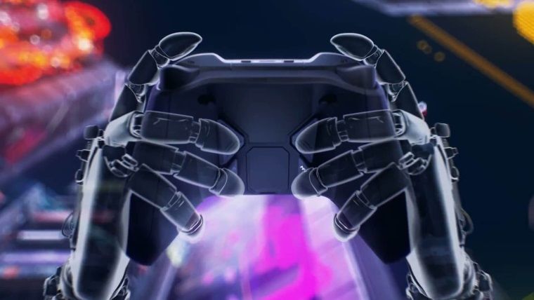 Asus Olağanüstü Xbox Kontrolcüsü İçin Tanıtım Yaptı