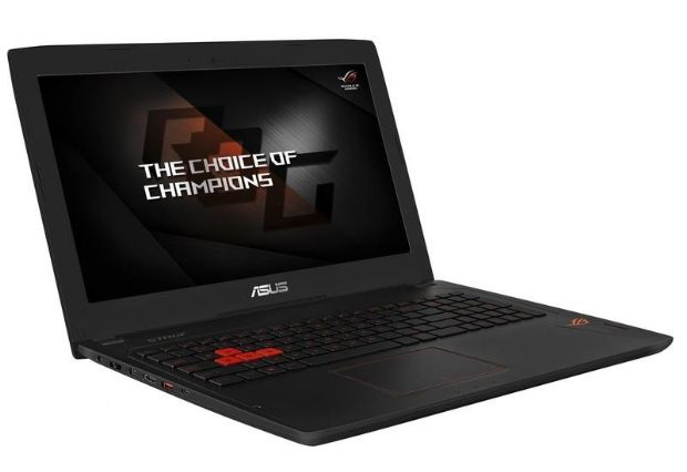 Asus, yeni VR destekli bilgisayarını duyurdu