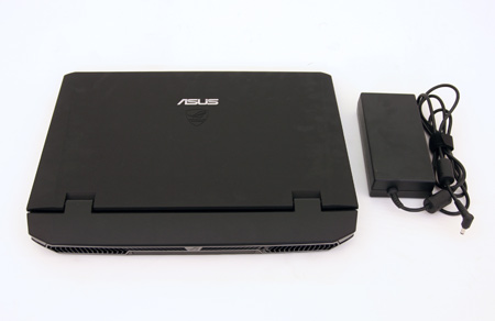 ASUS G75VW