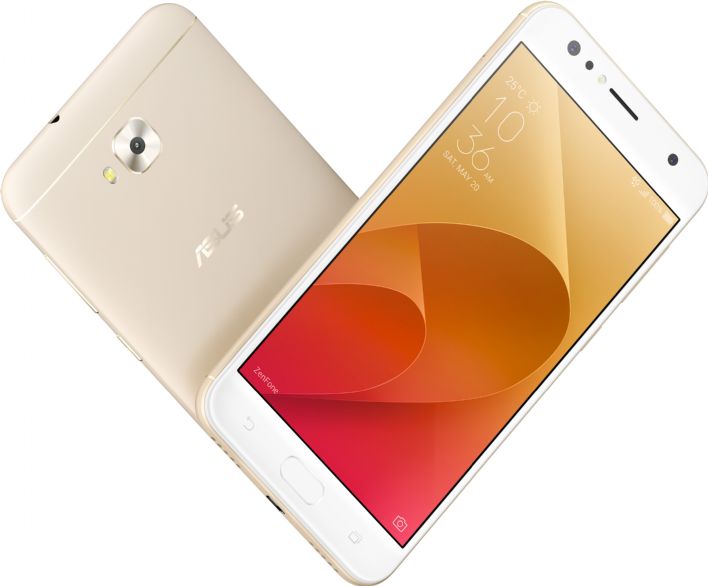 ASUS ZenFone 4 fiyatı ve özellikleri