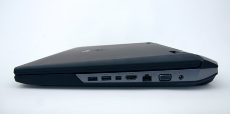 ASUS G75VW