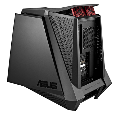 En güçlü oyun canavarı ASUS ROG Tytan CG8890 Türkiye’de!