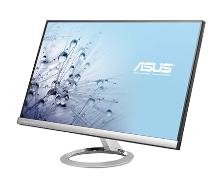 Sınırların Ötesinde Güzellik: ASUS MX279H ve MX239H