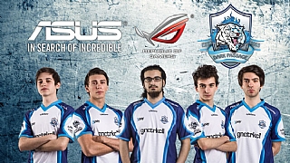 ASUS, Dark Passage s-spor takımına sponsor oldu