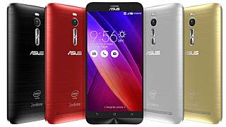 ASUS ZenFone 2'nin 10 dakikalık videosu yayımlandı!