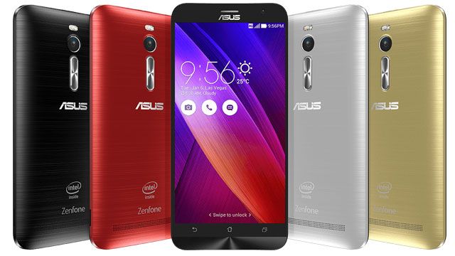 ASUS ZenFone 2'nin 10 dakikalık videosu yayımlandı!