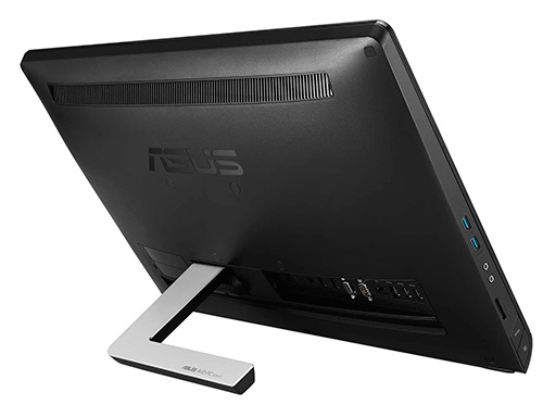 ASUS, ET2221I Serisi All-in-One bilgisayarlarını sunar