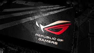 Asus, yeni VR destekli bilgisayarını duyurdu