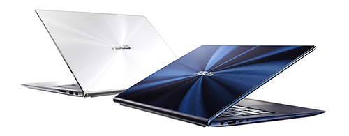 Yeni yıla en güzel yeni bir ASUS’la girilir!