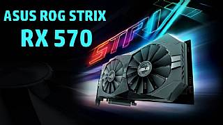 Asus Strix RX 570