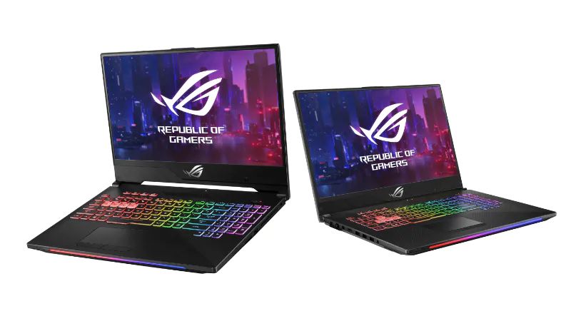 Asus'un CES 2019 fuarında öne çıkan duyuruları neler?