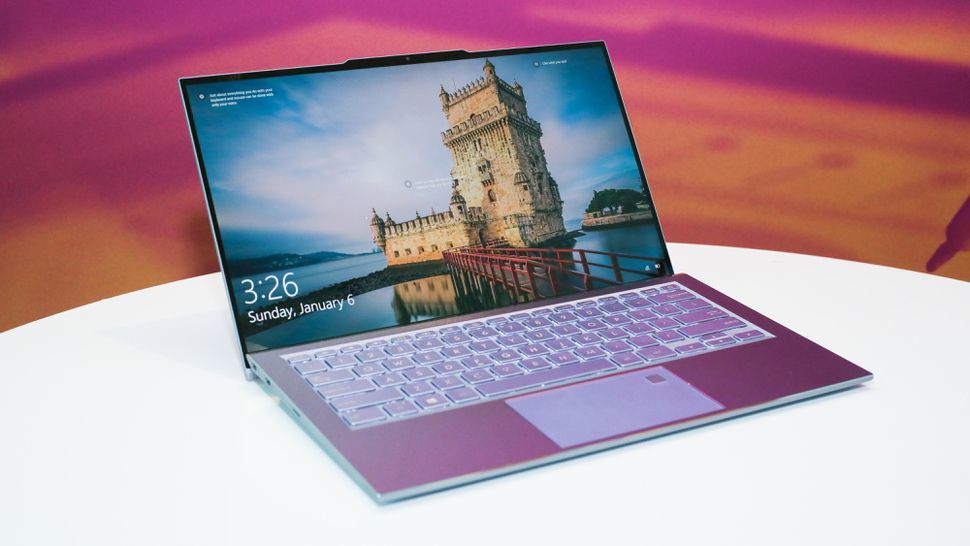 Asus'un CES 2019 fuarında öne çıkan duyuruları neler?