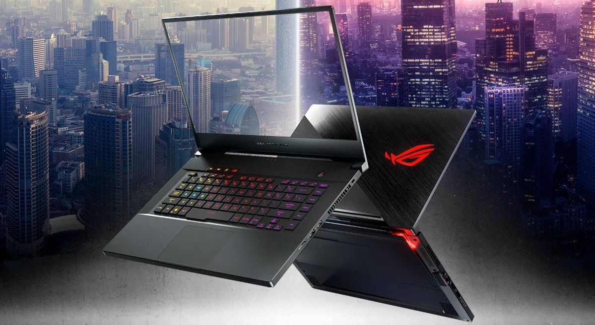 Asus yeni ürünlerini İstanbul'da yaptığı etkinlikte duyurdu