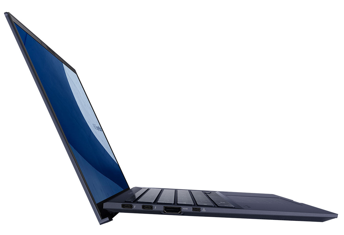 Asus ExpertBook B9 dizüstü modeli tanıtıldı