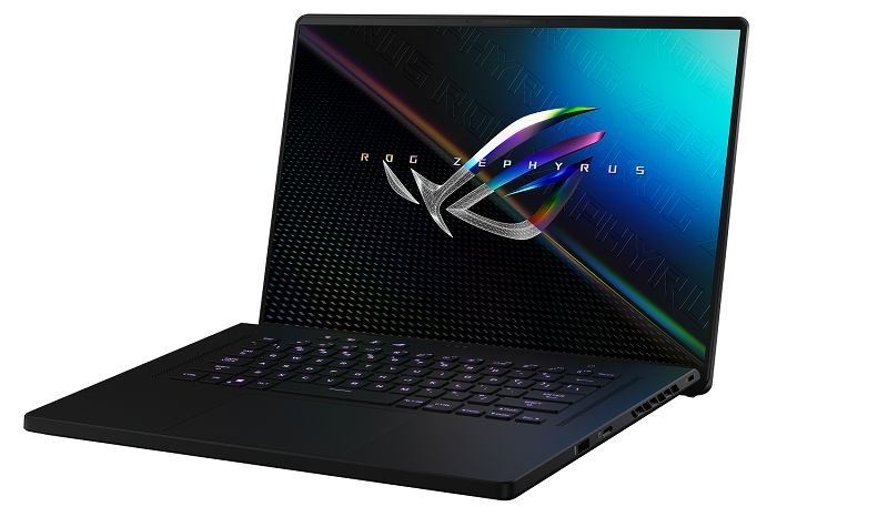 Asus ROG serisinden iki yeni modelin duyurusu yapıldı