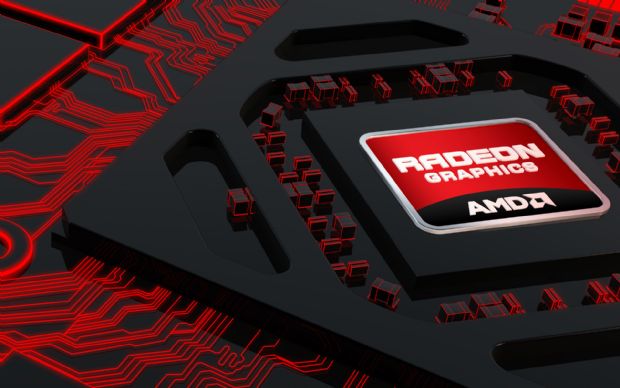 AMD DX12 mGPU kare hız denetimi ile akıcı oyun performansı!
