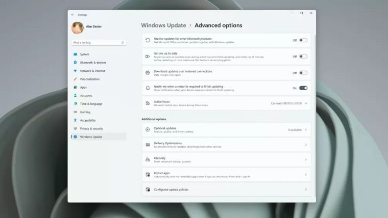 Yeni Windows 11 güncellemesi AMD performans sorununu çözüyor