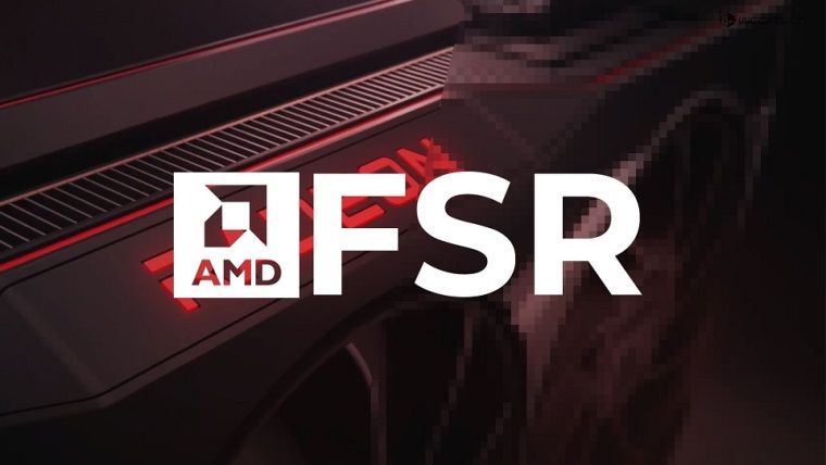 70'ten fazla oyunu destekleyen AMD FidelityFX çıktı
