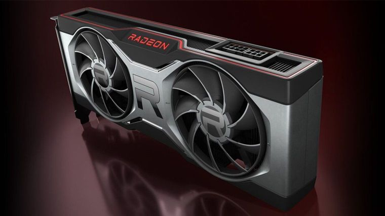 AMD Radeon RX 6500 XT ve RX 6400 modelleri duyuruldu