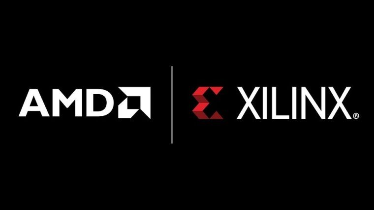 AMD en büyük üreticilerden biri olan Xilinx’i satın aldı