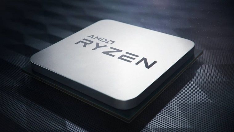 AMD Ryzen 7 5800X3D çıktı, yeni Ryzen masaüstü işlemcileri duyuruldu