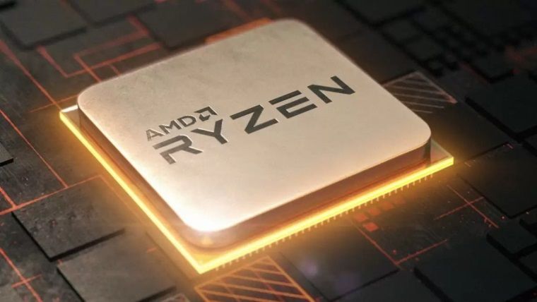 AMD Ryzen 7 5800X3D test sonuçlarında rakibini geride bıraktı