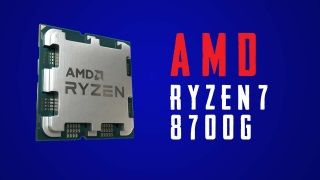 AMD Ryzen 7 8700G Sızıntısı