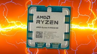 AMD Ryzen 9 9950X3D Özellikleri Belli Oldu