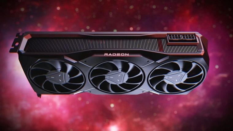 AMD Radeon RX 9000 Serisi Sızdırıldı