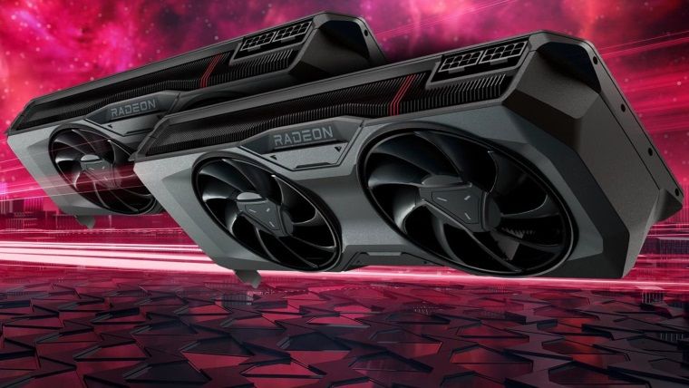 AMD Radeon RX 9070 Serisi İçin Tarih Açıklandı