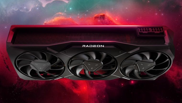GPU Satışları Düşerken AMD’den 4K Oyun İçin Büyük Hamle