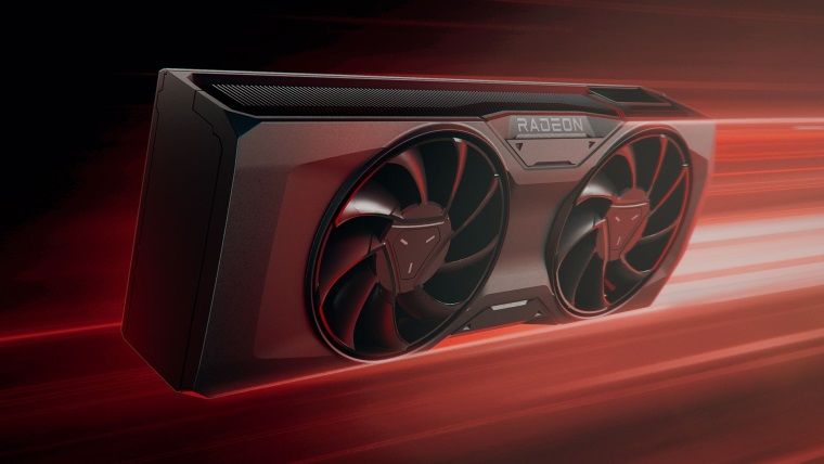 AMD Radeon RX 7650 GRE Tanıtıldı