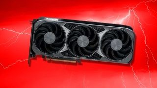 AMD 32GB Bellekli RX 9070 XT Üzerinde Çalışıyor